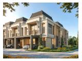 Dijual Rumah Monard Armont Full Marmer 1 km dari Eastvara Mall