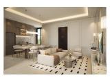 Dijual Rumah Monard Armont Full Marmer 1 km dari Eastvara Mall