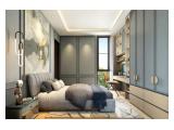 Dijual Rumah Monard Armont Full Marmer 1 km dari Eastvara Mall