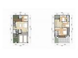 Dijual Rumah Monard Armont Full Marmer 1 km dari Eastvara Mall