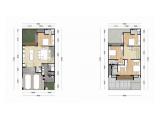 Dijual Rumah Monard Armont Full Marmer 1 km dari Eastvara Mall