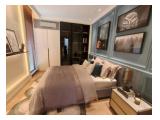 Dijual rumah Elyon Eonna seberang AEON Mall dan Marmer