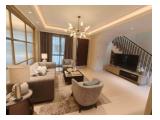 Dijual rumah Elyon Eonna seberang AEON Mall dan Marmer