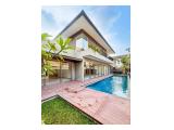 Jual Rumah - BRAND NEW HOUSE Posisi Hook di Pondok Indah Jakarta Selatan - 4 Kamar Tidur