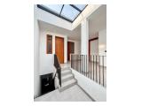 Jual Rumah - BRAND NEW HOUSE Posisi Hook di Pondok Indah Jakarta Selatan - 4 Kamar Tidur