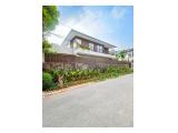 Jual Rumah - BRAND NEW HOUSE Posisi Hook di Pondok Indah Jakarta Selatan - 4 Kamar Tidur