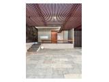 Jual Rumah - BRAND NEW HOUSE Posisi Hook di Pondok Indah Jakarta Selatan - 4 Kamar Tidur