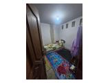 Dijual Rumah Tinggaldi Asem Baris Tebet Jakarta Selatan - 5 Kamar Tidur