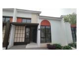 Dijual / Disewakan Rumah Dekat Serpong - Amara Village Parung Panjang Bogor - 3 Kamar Tidur, Hunian Cluster Aman, Nyaman & Strategis