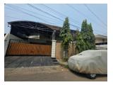 Jual Rumah di Kedoya Jakarta Selatan - 5 Kamar Tidur