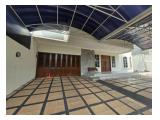 Jual Rumah di Kedoya Jakarta Selatan - 5 Kamar Tidur