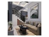 Jual 39 Unit RUMAH BARU di Duri Kepa Kebon Jeruk Jakarta Barat - 5 Kamar, Terjual 14 Unit, Sisa 25 Unit Lagi - JANGAN SAMPAI KEHABISAN!