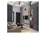Jual 39 Unit RUMAH BARU di Duri Kepa Kebon Jeruk Jakarta Barat - 5 Kamar, Terjual 14 Unit, Sisa 25 Unit Lagi - JANGAN SAMPAI KEHABISAN!