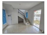 Dijual Rumah The Garden Sawangan Depok - 2 Kamar Tidur Unfurnished
