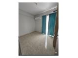 Dijual Rumah The Garden Sawangan Depok - 2 Kamar Tidur Unfurnished
