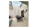Jual Rumah Ragunan Jakarta Selatan - PRIME LOCATION MODERN MINIMALIST House Dalam Cluster One Gate System - 4 Kamar Tidur