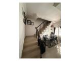 Dijual Cepat BU Rumah Pondok Pinang Jakarta Selatan 