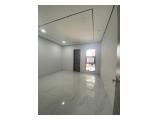 Jual Rumah Baru Minimalis 3 Lantai di Sunter Jakarta Utara - 4 Kamar Tidur