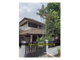 Jual Rumah di Pondok Indah Selangkah ke PIM 2 Jakarta Selatan - 3 + 1 Kamar SHM