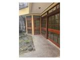 Jual Rumah di Pondok Indah Selangkah ke PIM 2 Jakarta Selatan - 3 + 1 Kamar SHM