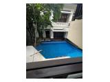 Jual Rumah Bagus Compound House di Menteng Jakarta Pusat - 2 Kamar - 3 Kamar