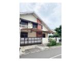 Rumah Dijual di Pondok Kelapa Kavling DKI Jakarta Timur -  6 + 1 Kamar