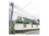 Rumah Dijual di Pondok Kelapa Kavling DKI Jakarta Timur -  6 + 1 Kamar