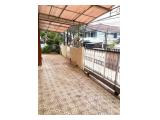 Rumah Dijual di Pondok Kelapa Kavling DKI Jakarta Timur -  6 + 1 Kamar
