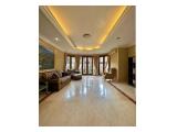 Dijual Rumah Kemang Timur 5 Bedrooms