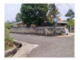 Dijual Rumah di Jalan Deplu Raya Bintaro Pesanggrahan Jakarta Selatan - Sangat Strategis, Posisi di Hook