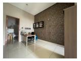 Jual Rumah di Perumahan Metland Puri Cipondoh Tangerang - 4 Kamar Tidur 