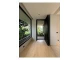 Jual Rumah: Brand New House Kemang Jakarta Selatan - 4 + 2 Kamar Tidur