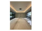 Jual Rumah: Brand New House Kemang Jakarta Selatan - 4 + 2 Kamar Tidur