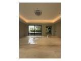 Jual Rumah: Brand New House Kemang Jakarta Selatan - 4 + 2 Kamar Tidur