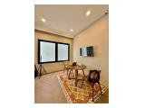 Jual dan Sewa Rumah di Kebayoran Baru, Dekat Sudirman & Stasiun MRT - 4+1 Kamar Tidur