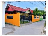 Jual Rumah Kalimulya Cilodong Depok Lokasi Stategis Lingkungan Nyaman 