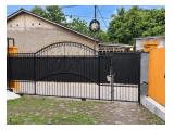 Jual Rumah Kalimulya Cilodong Depok Halaman Luas