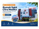 Rumah Dijual Di Kalimulya Depok Dekat Citra Medika Hospital_ Trusted Family Care