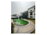 Jual Rumah Mewah di Bukit Golf Pondok Indah, Jakarta Selatan - Bangunan Terawat & Single House