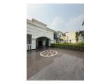 Jual Rumah Mewah di Bukit Golf Pondok Indah, Jakarta Selatan - Bangunan Terawat & Single House