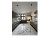 Jual Rumah Mewah di Bukit Golf Pondok Indah, Jakarta Selatan - Bangunan Terawat & Single House