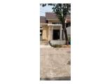 Dijual Rumah 2 Kamar di SAGARA CITY Bekasi - SHM