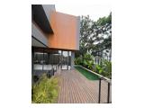 Jual Rumah Dalam Townhouse Kemang, Jakarta Selatan - Ada Kolam Renang & Keamanan 24 Jam