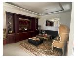 Dijual RUMAH MEWAH Tanjung Barat Jakarta Selatan - 4 Kamar Tidur