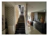 Dijual RUMAH MEWAH Tanjung Barat Jakarta Selatan - 4 Kamar Tidur