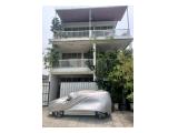 Dijual RUMAH MEWAH Tanjung Barat Jakarta Selatan - 4 Kamar Tidur