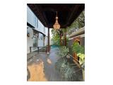 Dijual Rumah Pondok Indah Jakarta Selatan - 7+3 Kamar - Kolam Renang