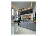 Dijual Rumah MEWAH BARU JADI FULLY FURNISHED di Cipete Jakarta Selatan - 5 Kamar Tidur