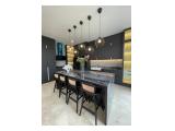 Dijual Rumah MEWAH BARU JADI FULLY FURNISHED di Cipete Jakarta Selatan - 5 Kamar Tidur