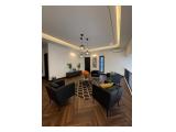 Dijual Rumah MEWAH BARU JADI FULLY FURNISHED di Cipete Jakarta Selatan - 5 Kamar Tidur